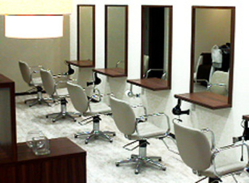 美容サラ　ＪＲ西明石店 | 明石のヘアサロン