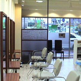 美容サラ JR西明石店 | 明石のヘアサロン 美容サラ JR西明石店 | 明石のヘアサロン