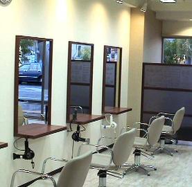 美容サラ JR西明石店 | 明石のヘアサロン 美容サラ JR西明石店 | 明石のヘアサロン