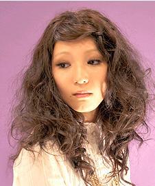 ブランシェ　アキラ　大久保店 | 明石のヘアサロン