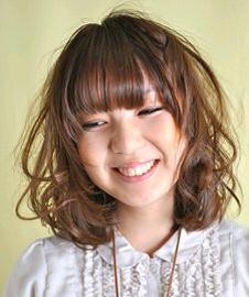 ブランシェ　アキラ　大久保店 | 明石のヘアサロン