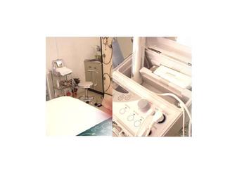 Ｗｈｉｔｅ | 明石のエステサロン