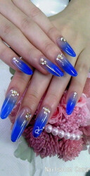 Nail Salon Coeur | 明石のネイルサロン