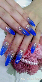 Nail Salon Coeur | 明石のネイルサロン Nail Salon Coeur | 明石のネイルサロン