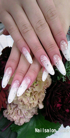 Nail Salon Coeur | 明石のネイルサロン Nail Salon Coeur | 明石のネイルサロン