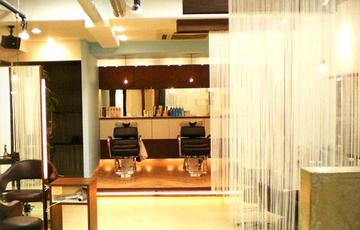 hair space Ricco | 須磨/垂水のヘアサロン
