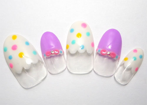 PureNail Petit プレンティ西神中央店 | 須磨/垂水のネイルサロン