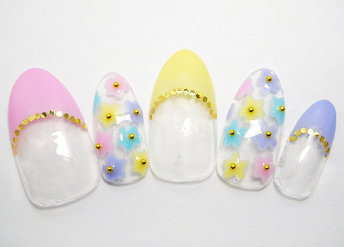 PureNail Petit プレンティ西神中央店 | 須磨/垂水のネイルサロン