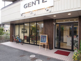 GENTE hair supply | 姫路のヘアサロン