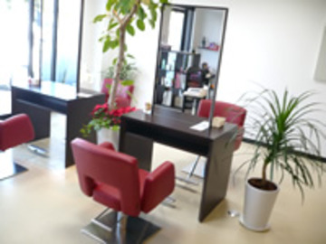 GENTE hair supply | 姫路のヘアサロン