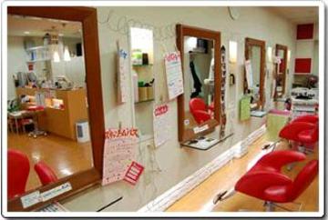 Hair&Make CUCU | 姫路のヘアサロン