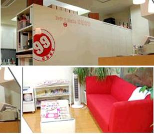 Hair&Make CUCU | 姫路のヘアサロン