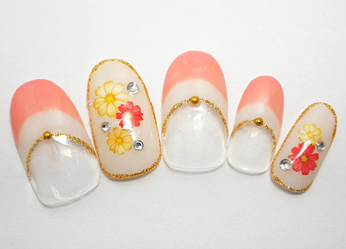 PureNail Petit イオンモール姫路大津店 | 姫路のネイルサロン PureNail Petit イオンモール姫路大津店 | 姫路のネイルサロン