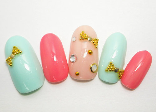 PureNail Petit イオンモール姫路大津店 | 姫路のネイルサロン PureNail Petit イオンモール姫路大津店 | 姫路のネイルサロン