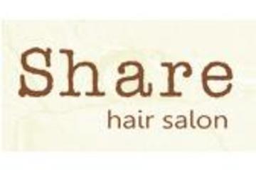 Ｓｈａｒｅ | 姫路のヘアサロン