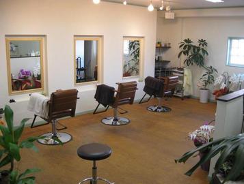 Ｓｈａｒｅ | 姫路のヘアサロン