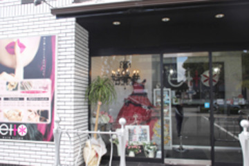 BACK STAGE by etto | 姫路のヘアサロン BACK STAGE by etto | 姫路のヘアサロン