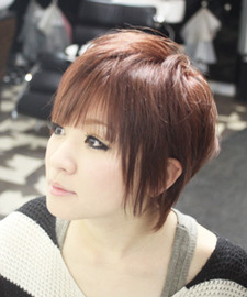 BACK STAGE by etto | 姫路のヘアサロン BACK STAGE by etto | 姫路のヘアサロン