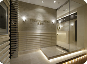 オリエンタル・スタイル 姫路店 | 姫路のエステサロン