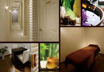 オリエンタル・スタイル 姫路店 | 姫路のエステサロン