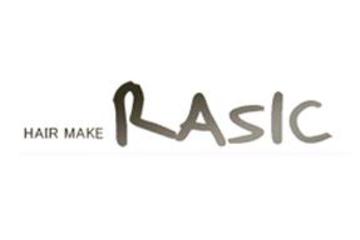 Ｈａｉｒ Ｍａｋｅ ＲＡＳＩＣ | 姫路のヘアサロン