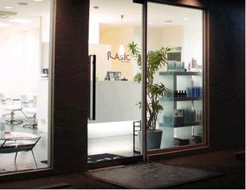 Ｈａｉｒ Ｍａｋｅ ＲＡＳＩＣ | 姫路のヘアサロン