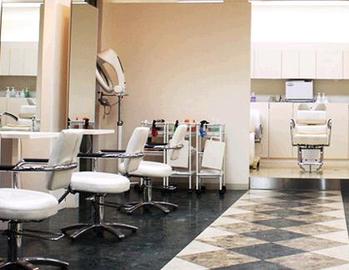 Ｈａｉｒ Ｍａｋｅ ＲＡＳＩＣ | 姫路のヘアサロン