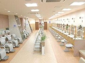 加古川市 年中無休で営業している美容院 美容室 みてみる ビューティーパーク