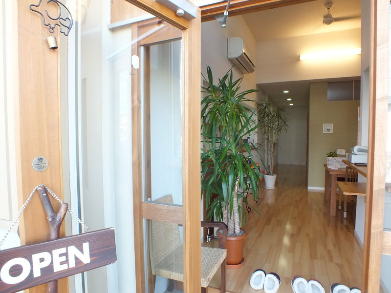 リラクゼーションサロンＴＥＴＥ　加古川店 | 加古川のリラクゼーション