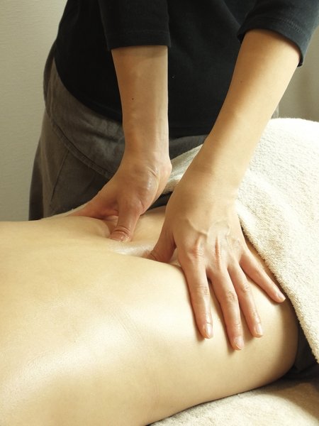 リラクゼーションサロンＴＥＴＥ　加古川店 | 加古川のリラクゼーション