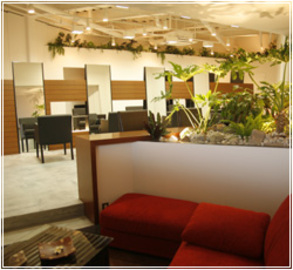 美容室ＳＡＲＡＪＵ 三田店 | 三田のヘアサロン