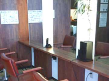 bis マックスバリュ相生南店 | 相生のヘアサロン