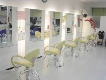 ヘアスタジオＩＫ　赤穂店 | 赤穂のヘアサロン