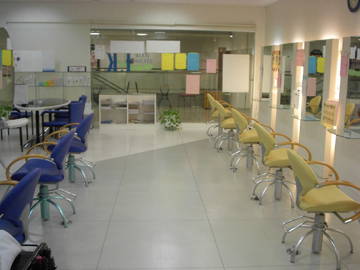 ヘアスタジオＩＫ　赤穂店 | 赤穂のヘアサロン