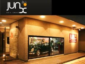 Nail Space JUNX 小野本店 | 小野のネイルサロン