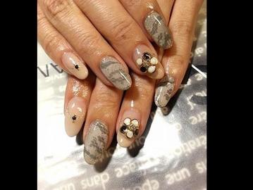 Nail Space JUNX 小野本店 | 小野のネイルサロン