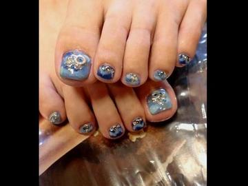 Nail Space JUNX 小野本店 | 小野のネイルサロン