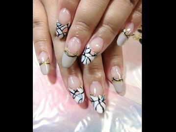 Nail Space JUNX 小野本店 | 小野のネイルサロン