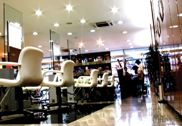 ATELIER FETICHE ~ヘアサロン~ | 豊岡のヘアサロン ATELIER FETICHE ~ヘアサロン~ | 豊岡のヘアサロン