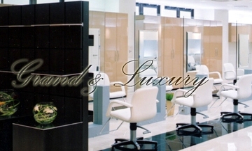 ATELIER FETICHE ~ヘアサロン~ | 豊岡のヘアサロン ATELIER FETICHE ~ヘアサロン~ | 豊岡のヘアサロン