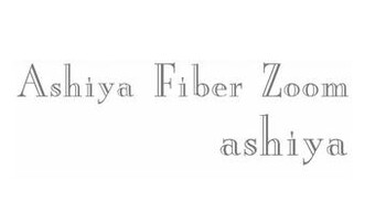 Ashiya Fiber Zoom | 芦屋のヘアサロン