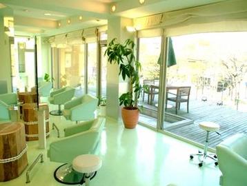 ALEX　芦屋店 | 芦屋のヘアサロン