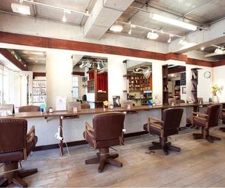 Edward's | 宝塚のヘアサロン