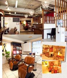 Edward's | 宝塚のヘアサロン