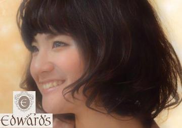 Edward's | 宝塚のヘアサロン