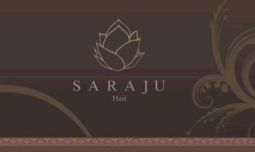 美容室ＳＡＲＡＪＵ 逆瀬川店 | 宝塚のヘアサロン