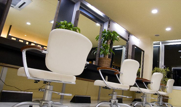 hairs BERRY 夙川店 | 西宮のヘアサロン hairs BERRY 夙川店 | 西宮のヘアサロン