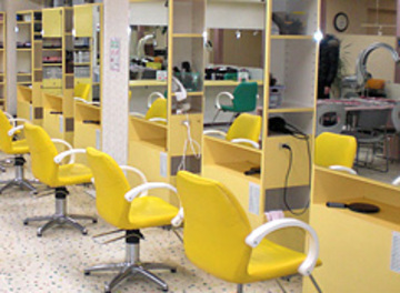 美容サラ ＪＲ西宮店 | 西宮のヘアサロン