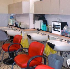 美容サラ ＪＲ西宮店 | 西宮のヘアサロン