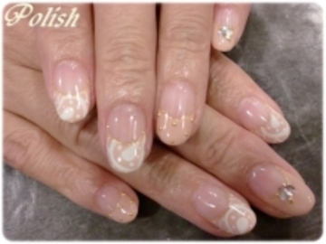 ＰＯＬＩＳＨ | 西宮のネイルサロン